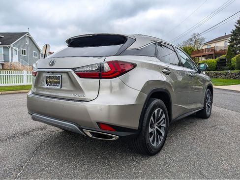 Used 2021 Lexus RX 350 AWD w/ Premium Package image 5