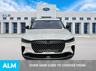 Used 2024 Lincoln Nautilus Premier w/ Equipment Group 102A video 2