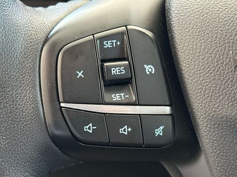 Used 2023 Ford Bronco Sport Outer Banks AWD/4WD image 23