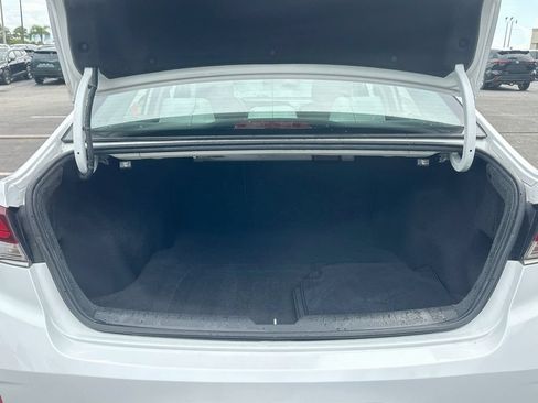 Used 2019 Hyundai Sonata SEL FWD image 24