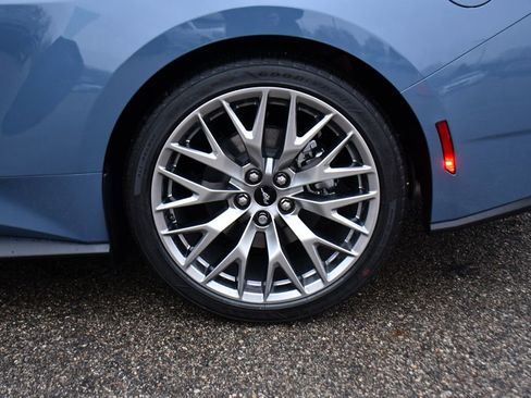 New 2026 Ford Mustang Premium w/ Anti-Theft Package RWD image 20
