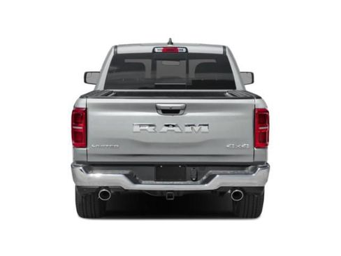Used 2025 RAM 1500 Limited image 5