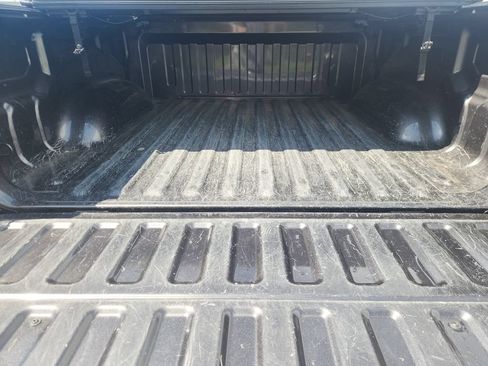 Used 2022 RAM 1500 Laramie RWD image 25
