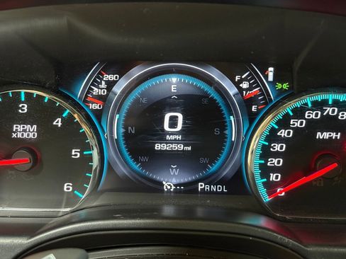 Used 2017 GMC Sierra 1500 Denali image 18