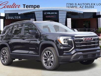 New 2026 GMC Terrain Elevation w/ Elevation Premium Package