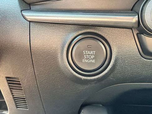 Used 2023 MAZDA MAZDA3 s FWD image 22