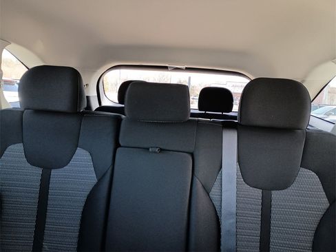 New 2026 Kia Sorento LX image 13