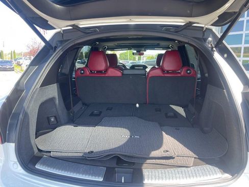 Used 2019 Acura MDX A-Spec AWD/4WD image 17