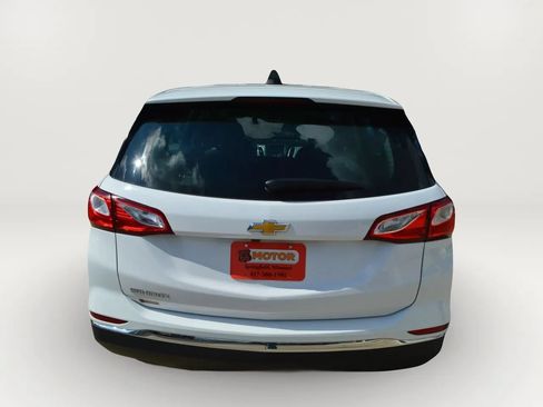 Used 2018 Chevrolet Equinox LS FWD image 7