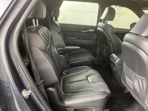 Used 2020 Hyundai Palisade Limited FWD image 40