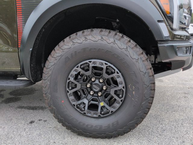 New 2026 Ford F150 Raptor w/ Equipment Group 803A Raptor R AWD/4WD image 10