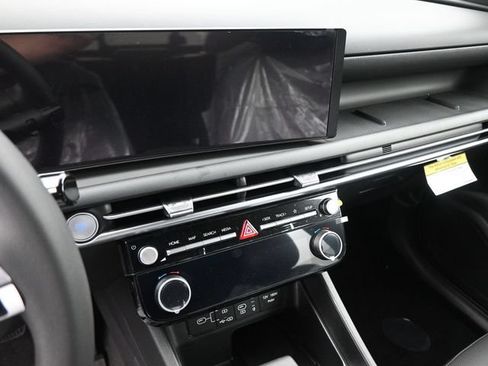 Certified 2026 Hyundai Santa Cruz SEL AWD/4WD image 22