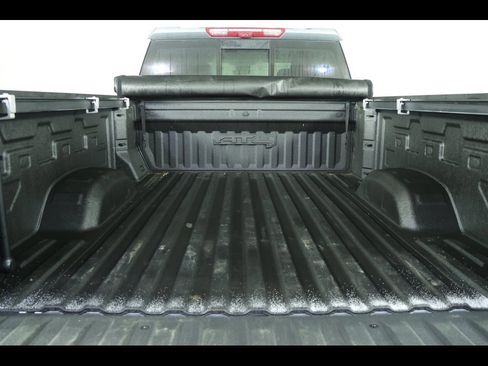 Used 2024 GMC Sierra 2500 AT4 w/ Technology Package image 22