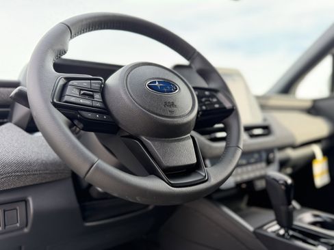 New 2026 Subaru Outback Premium image 13