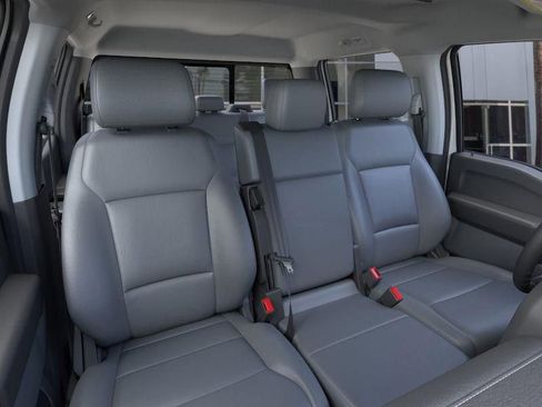 New 2026 Ford F550 2WD Crew Cab Super Duty image 10