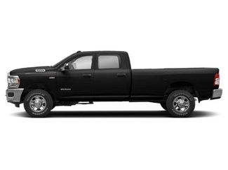Used 2020 RAM 3500 Lone Star w/ Level 1 Equipment Group AWD/4WD video 2