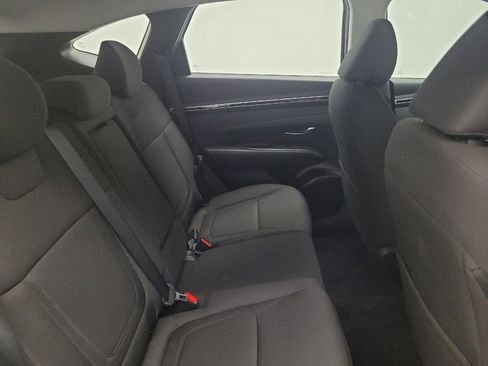 Used 2023 Hyundai Tucson SE AWD/4WD image 19