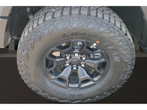 New 2026 RAM 1500 RHO w/ RHO Level 1 Equipment Group AWD/4WD image 9