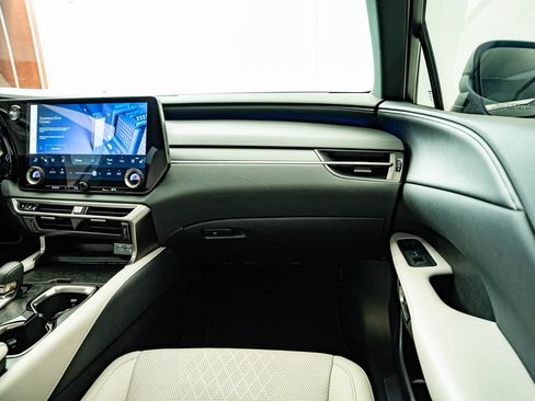 Certified 2024 Lexus RX 350 Premium Plus w/ Convenience Package FWD image 46