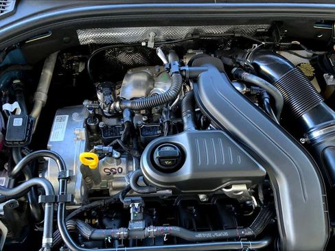 New 2026 Volkswagen Jetta SE image 17