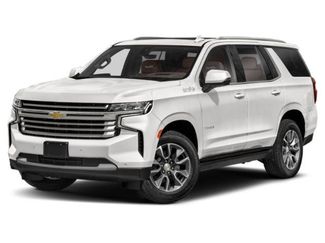 Used 2024 Chevrolet Tahoe High Country AWD/4WD video 1