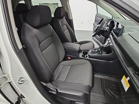 New 2026 Honda CR-V EX image 37