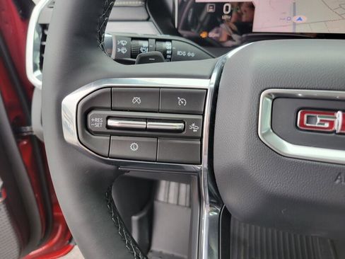 New 2026 GMC Acadia Elevation w/ Elevation Premium Package image 13