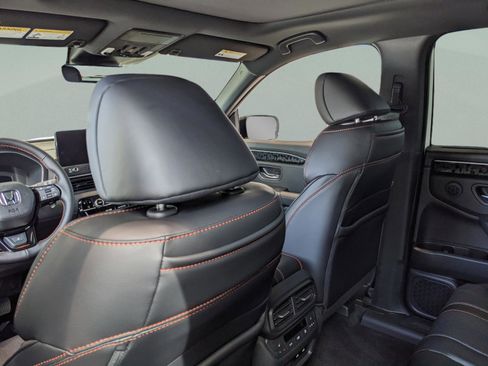 New 2026 Honda Passport TrailSport Elite image 18