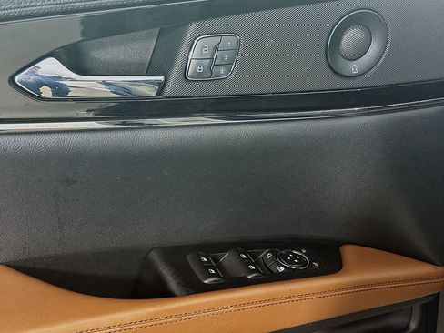 Used 2021 Lincoln Nautilus Reserve FWD image 20