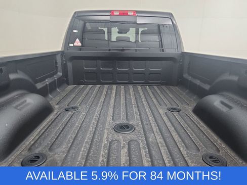 New 2026 RAM 3500 Tradesman image 24