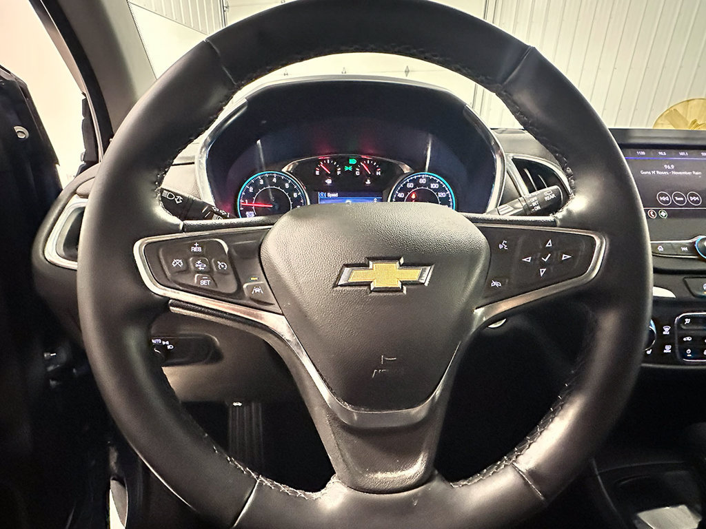 Used 2024 Chevrolet Equinox LT FWD image 32