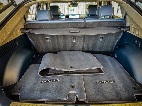 Used 2023 Genesis GV60 Performance image 26