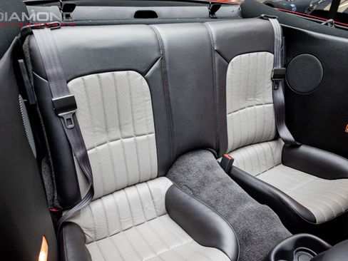 Used 2002 Chevrolet Camaro Z28 w/ SS Performance/Appearance Pkg image 97