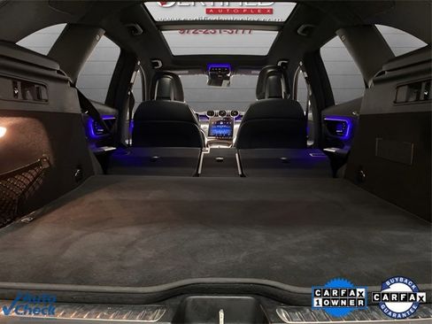 Used 2024 Mercedes-Benz GLC 300 image 79