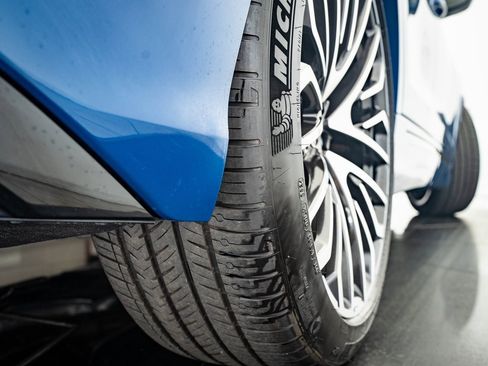 Certified 2024 Audi SQ8 Premium Plus image 39