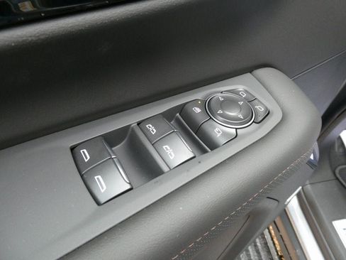 New 2026 Chevrolet Tahoe High Country AWD/4WD image 26