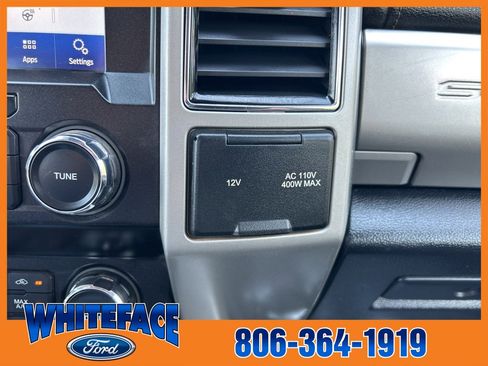 Used 2021 Ford F350 Lariat w/ Lariat Ultimate Package image 30