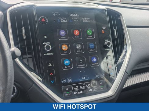 Certified 2023 Subaru Ascent Premium w/ Convenience Package AWD/4WD image 21