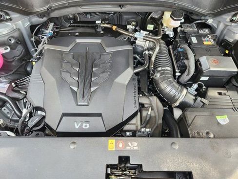 Used 2026 Hyundai Palisade SEL image 32