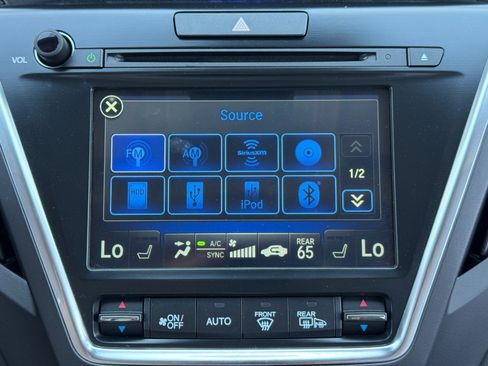 Used 2017 Acura MDX FWD w/ Technology Package image 29