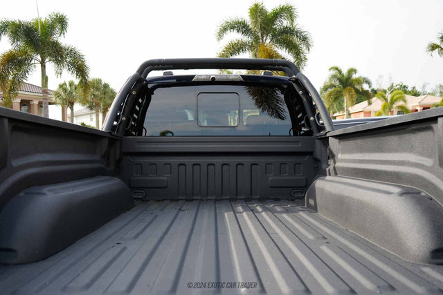 Used 2022 Ford F150 Raptor w/ Convenience Package AWD/4WD image 83