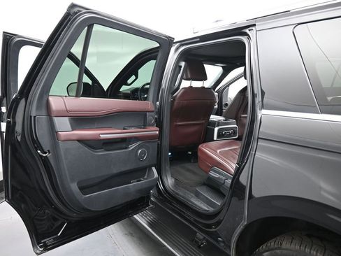 Certified 2024 Ford Expedition Max Limited image 18