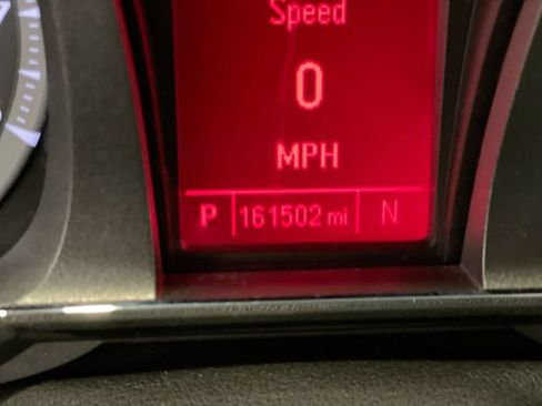 Used 2016 GMC Terrain Denali FWD image 21