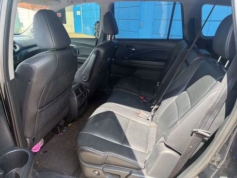 Used 2016 Honda Pilot EX-L image 13