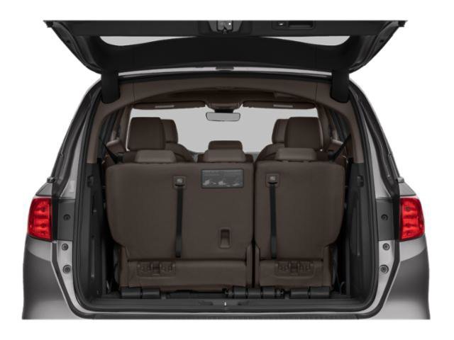 Used 2024 Honda Odyssey EX-L image 11