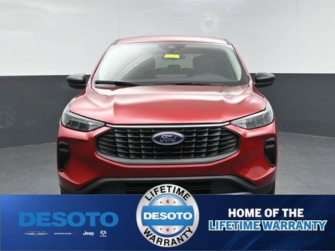New 2026 Ford Escape Active w/ Tech Pack #1 FWD image 3