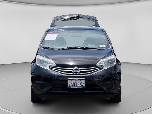 Used 2016 Nissan Versa Note SV FWD image 29