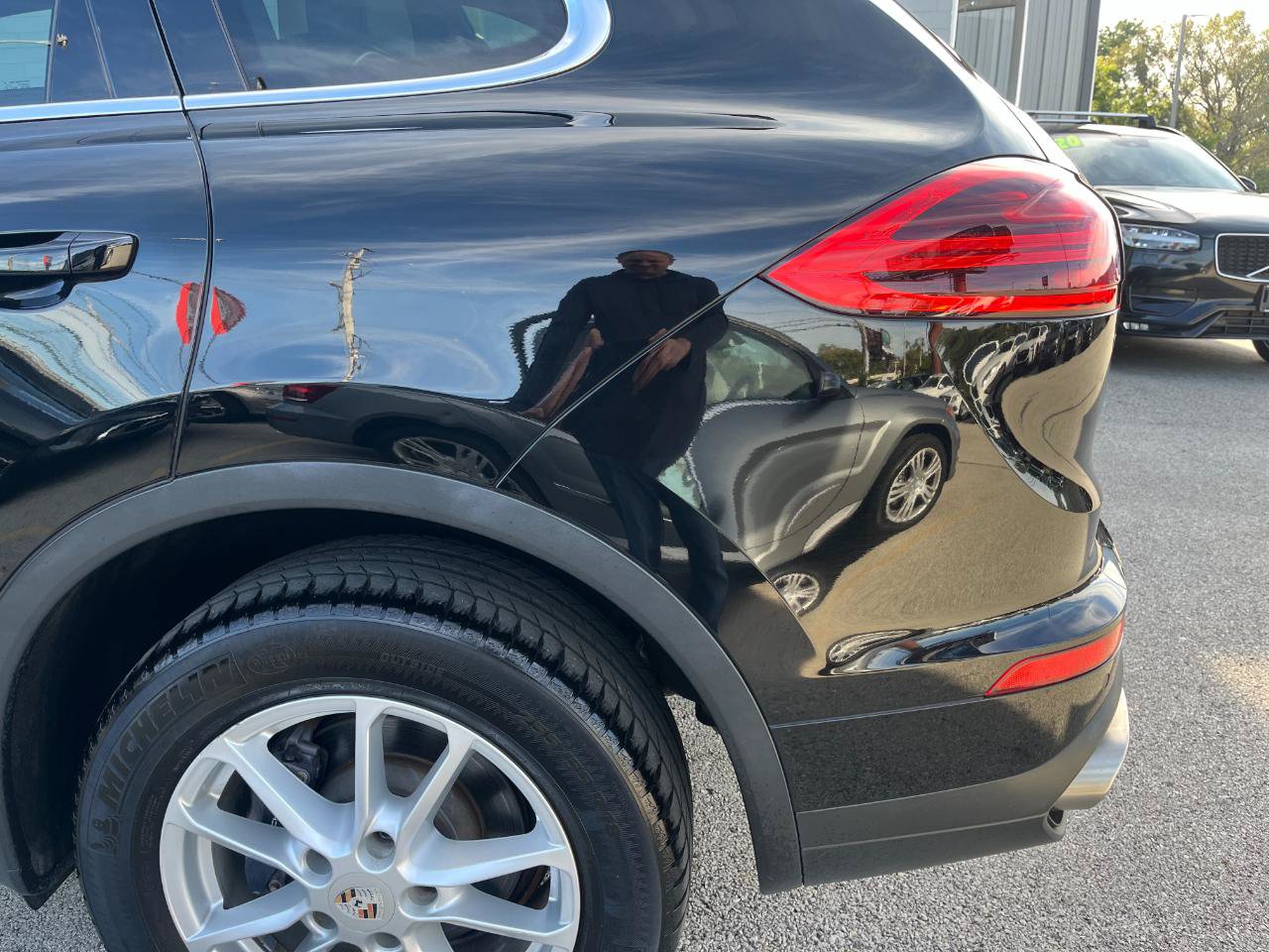 Used 2016 Porsche Cayenne Diesel AWD/4WD image 19