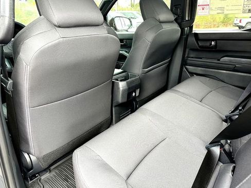 New 2026 Toyota Tacoma SR5 image 16