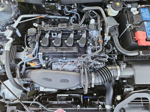 New 2026 Honda Accord SE image 10